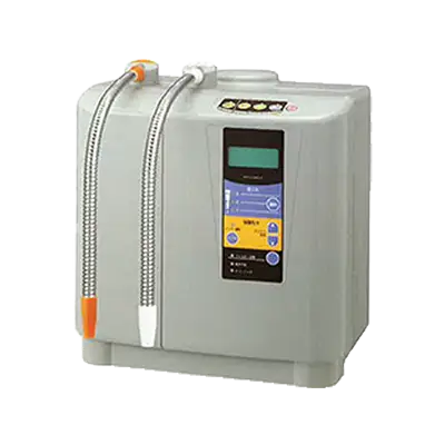 電解次亜水生成器 - 株式会社ユーピー