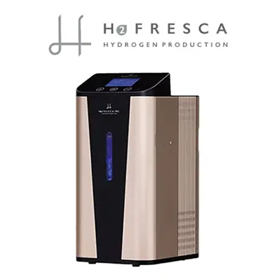 水素酸素吸引器 FRESCA Pro(フレスカプロ)