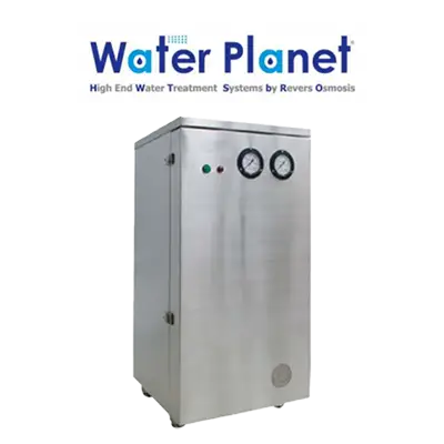 業務用逆浸透膜浄水器 WPシリーズ