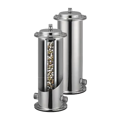 セントラル浄活水器　サイエンスウォーターセキュリティ